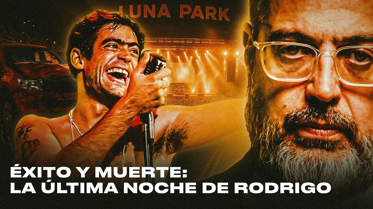 "EL POTRO RODRIGO": La verdad sobre el misterioso final
