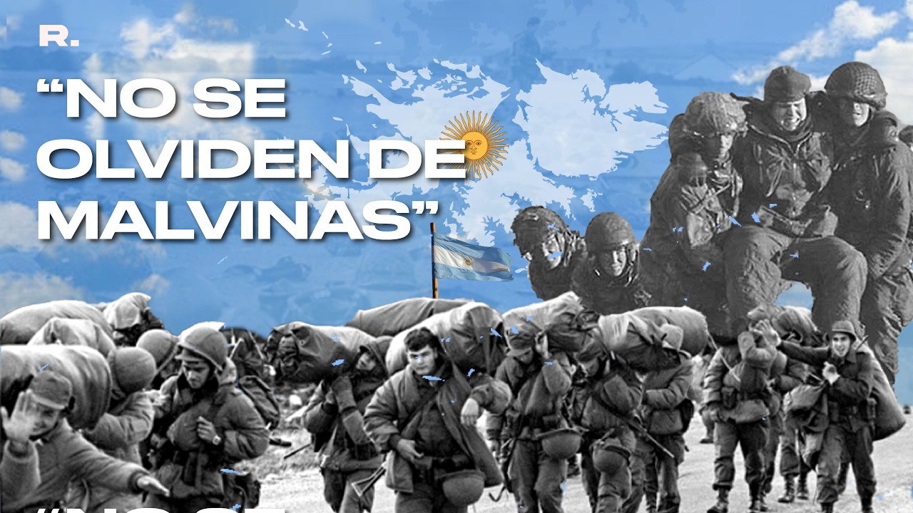 DURANTE 10 AÑOS NADIE SE ACORDÓ DE LOS EX COMBATIENTES