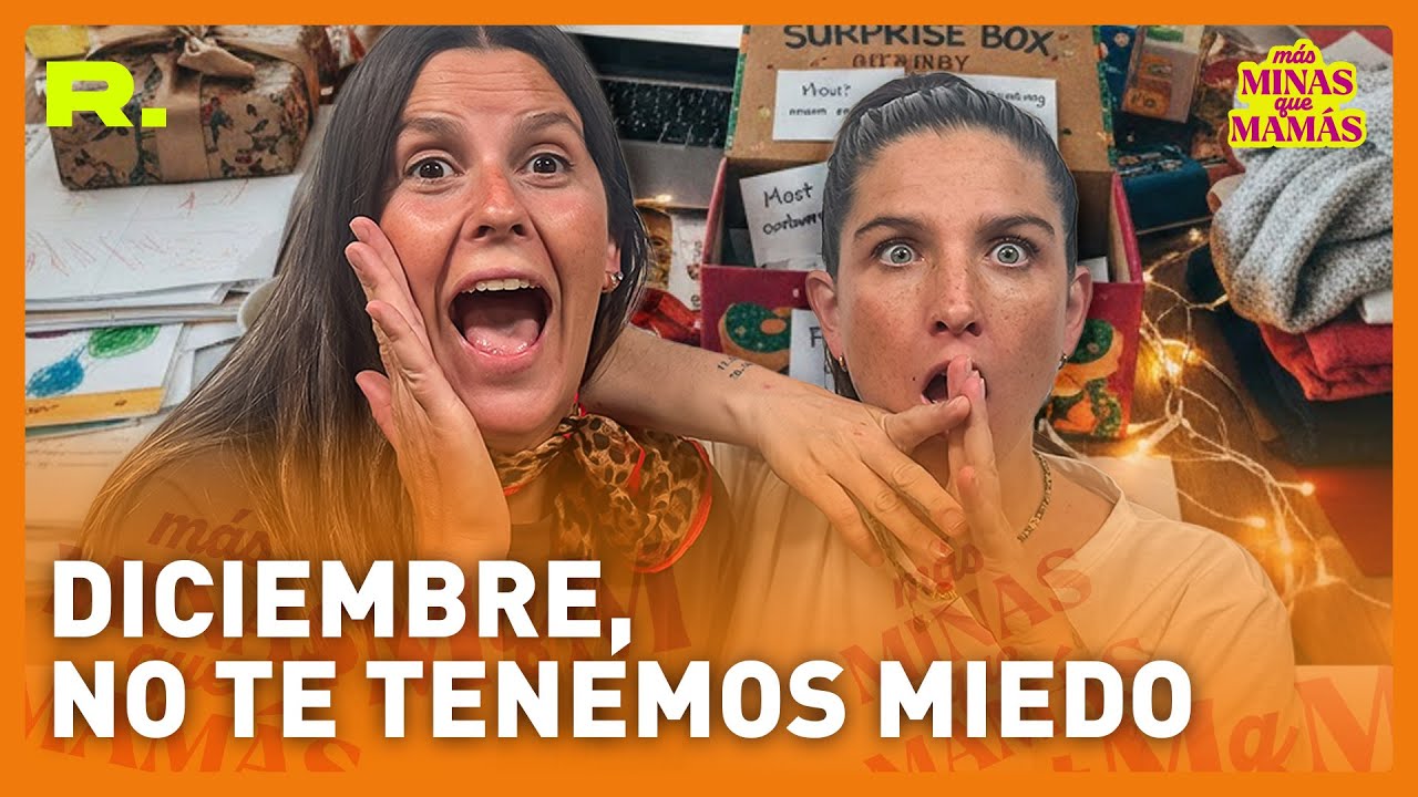 EL MES QUE NOS VUELVE LOCAS: Confesiones y datita sobre crecimiento infantil