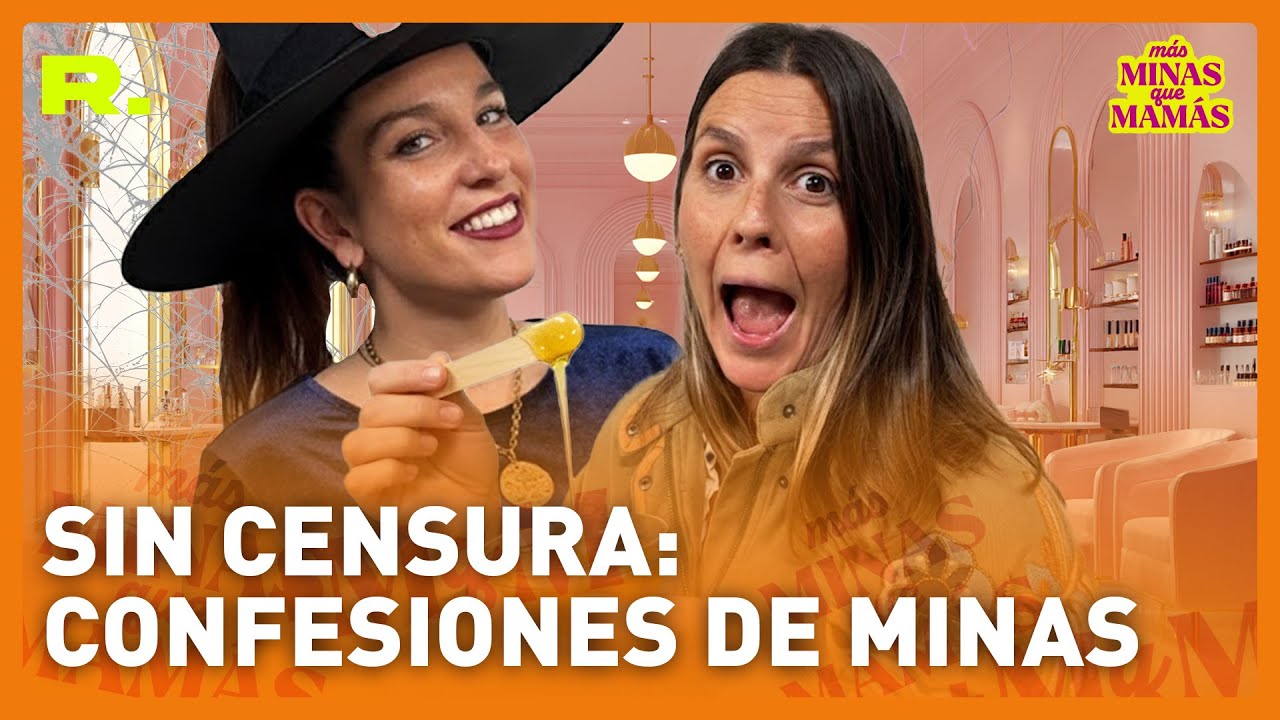 CAOS TOTAL: preguntas random, risas y sinceridad sin filtro