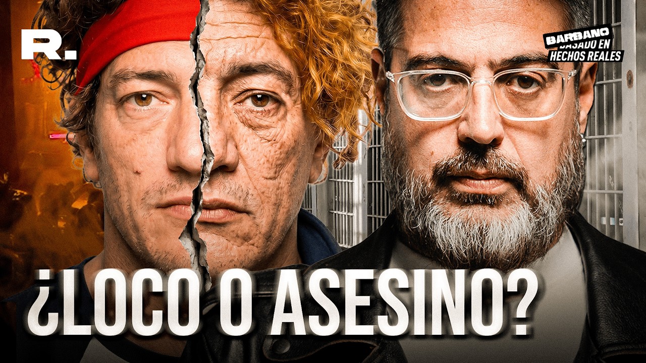 PITY ALVAREZ: ¿LOCO O ASESINO?