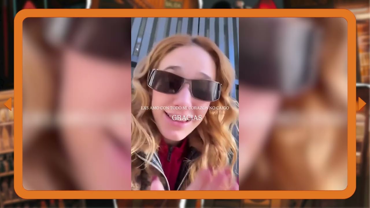 ¿PATRIA Y FAMILIA CONTRA ROLO BARBANO? Y MARCOS DE GH SE LANZA COMO CANTANTE | #RESUMENDELDIA