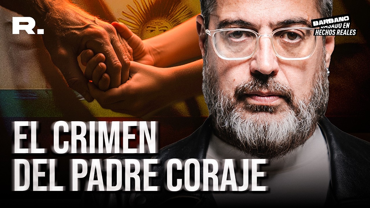 EL CRIMEN DEL PADRE CORAJE: ¿VENGANZA O CELOS?