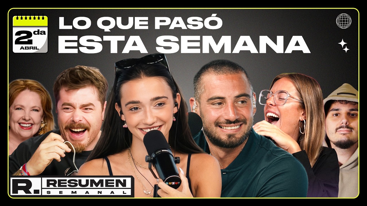 RESUMEN SEMANAL: MIGUE GRANADOS VS NICO OCCHIATO, LAS “PROPOFEST” Y ALEJO IGOA ES RÉCORD GUINNESS