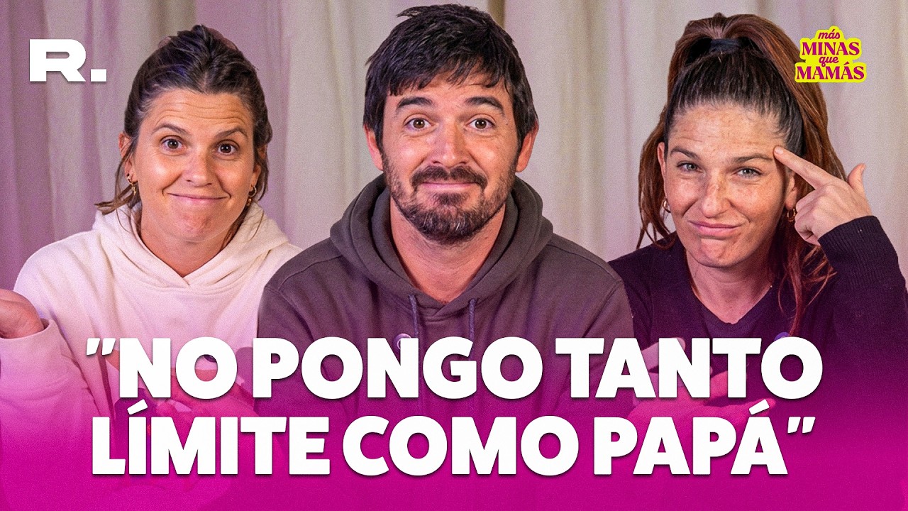 SI LA VARA ESTÁ BAJA, SOY UN GRAN PADRE
