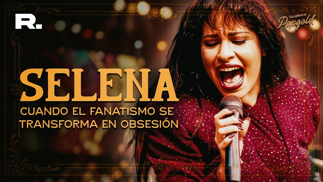De la amistad al crimen: a Selena la mató su principal admiradora