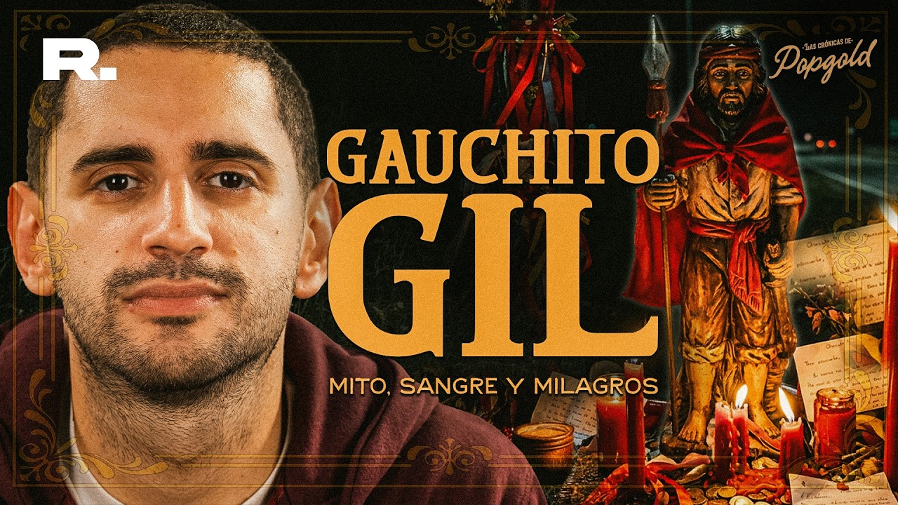 La verdad detrás del Gauchito Gil: el santo más famoso de Argentina