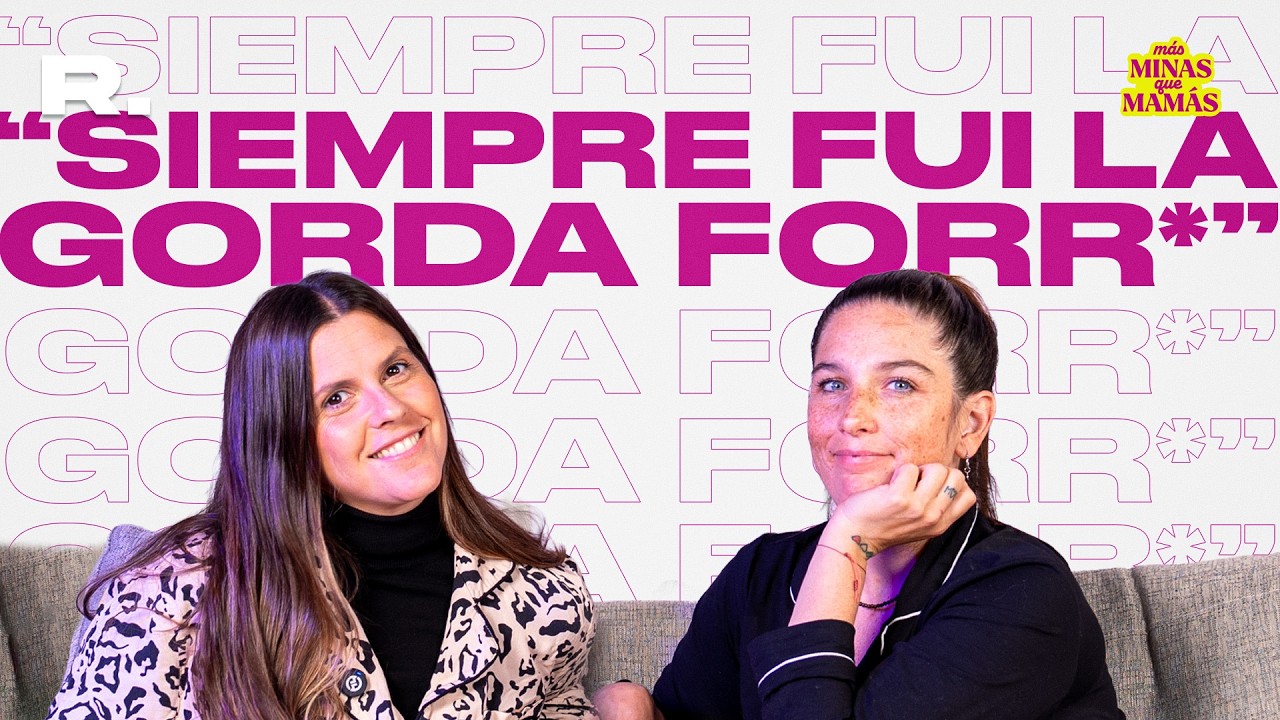 "VEÍA A LUISANA LOPILATO Y CAMILA BORDONABA EN BIKINI Y SE ME ESTRUJABA EL CORAZÓN"