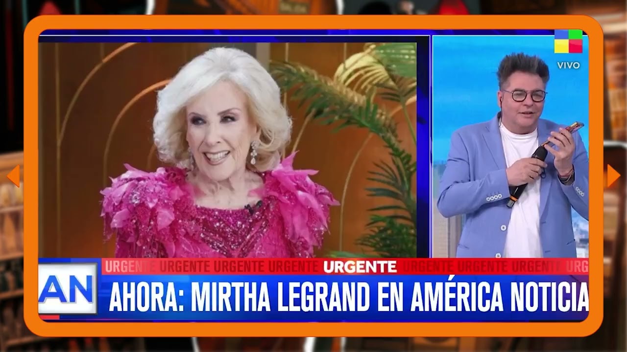 EL RESUMEN DE ARGENTINA - EGIPTO, SOFI MARTÍNEZ LE AGRADECIÓ A MESSI Y “HAALAND EN LUZU”