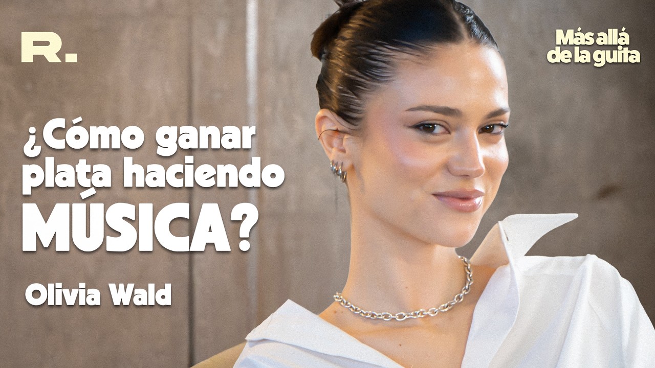 Olivia Wald: “Quedé en Casi Ángeles pero mis papás rechazaron la propuesta”