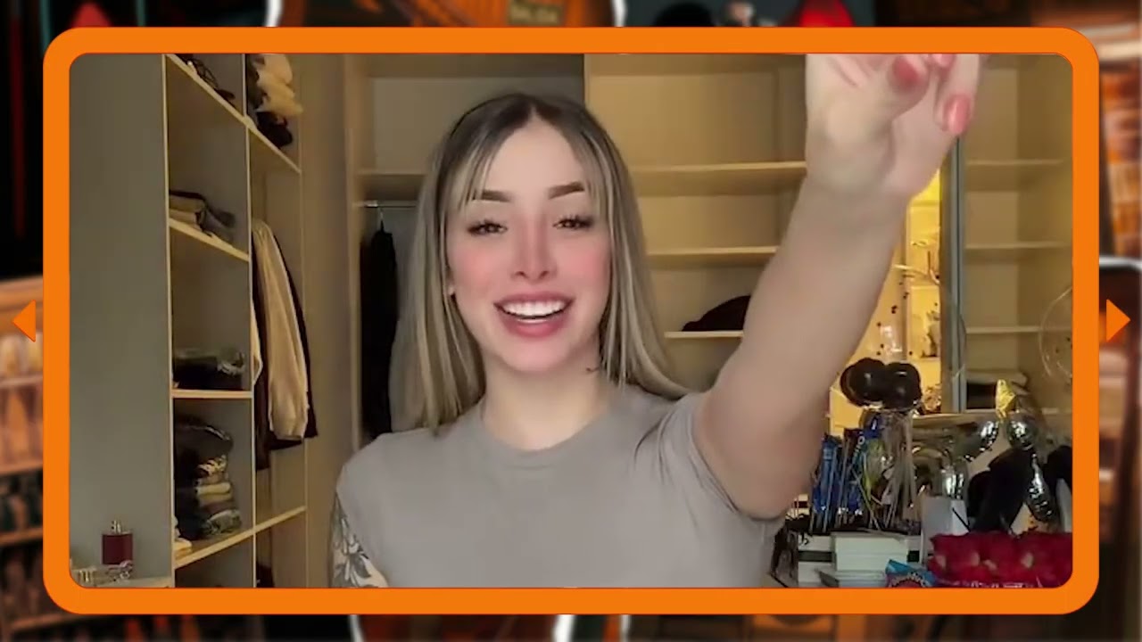 NICO OCCHIATO DENUNCIÓ BOTS EN LUZU Y REBORD EN VIVO EXPLICARÁ EL ESCÁNDALO EN BLENDER