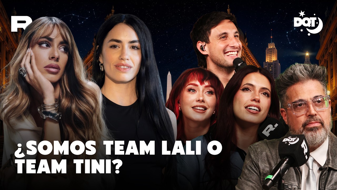 RESUMEN SEMANAL: FESTEJOS DE ARGENTINA EN EL MUNDIAL, SPEED ANTI-MESSI Y PAULA CHAVES SE VA DE OLGA