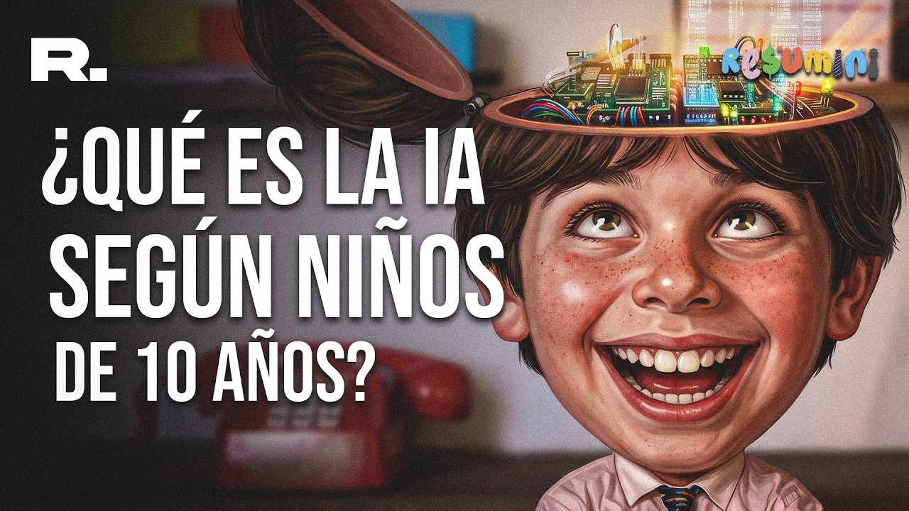 ¿La tecnología nos está arruinando? El debate de chicos de 10 años