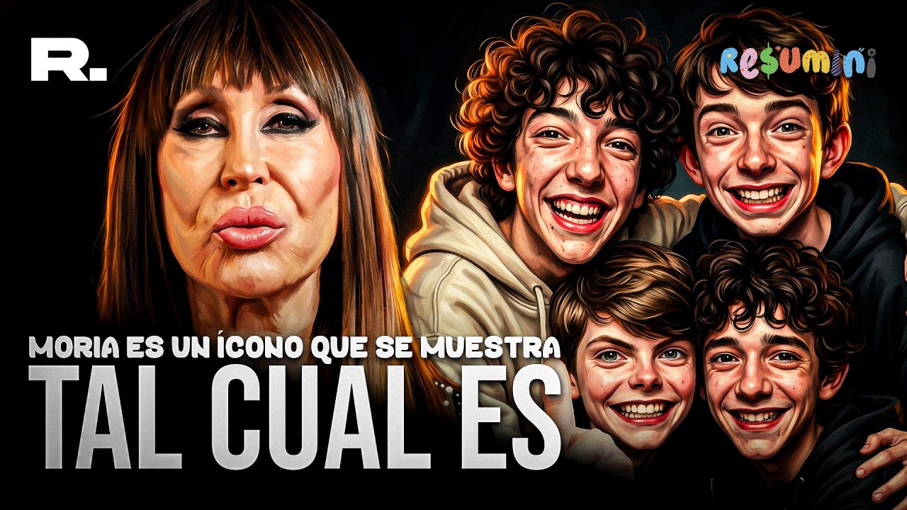 RESUMINI: Hablemos de tabúes con adolescentes