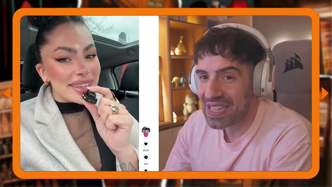 REINI Y EL OZEMPIC, ICARDI VS VICUÑA Y EL LORE DE “TIRO UN FACTO Y ME VOY”
