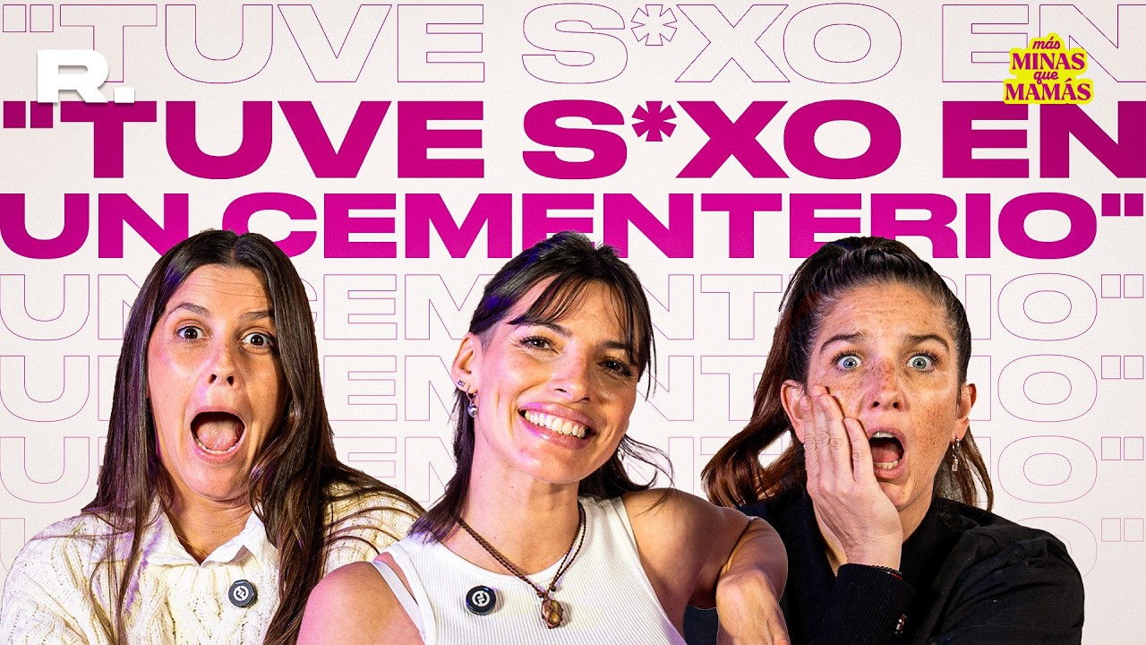 CÓMO HABLAR DE S*XO CON HIJOS ADOLESCENTES
