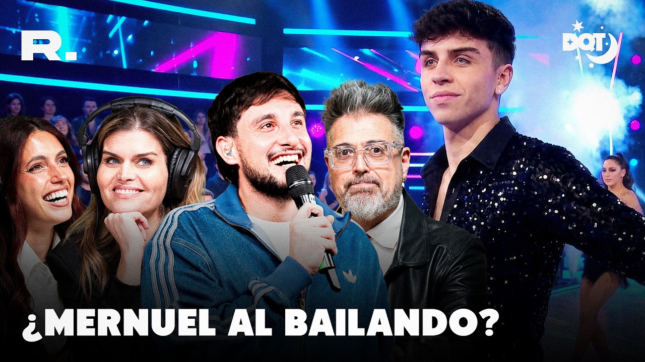 ¿LLAMAMOS A NICO OCCHIATO? Y EL HATE EN REDES CON LOS LÍMITES DEL HUMOR