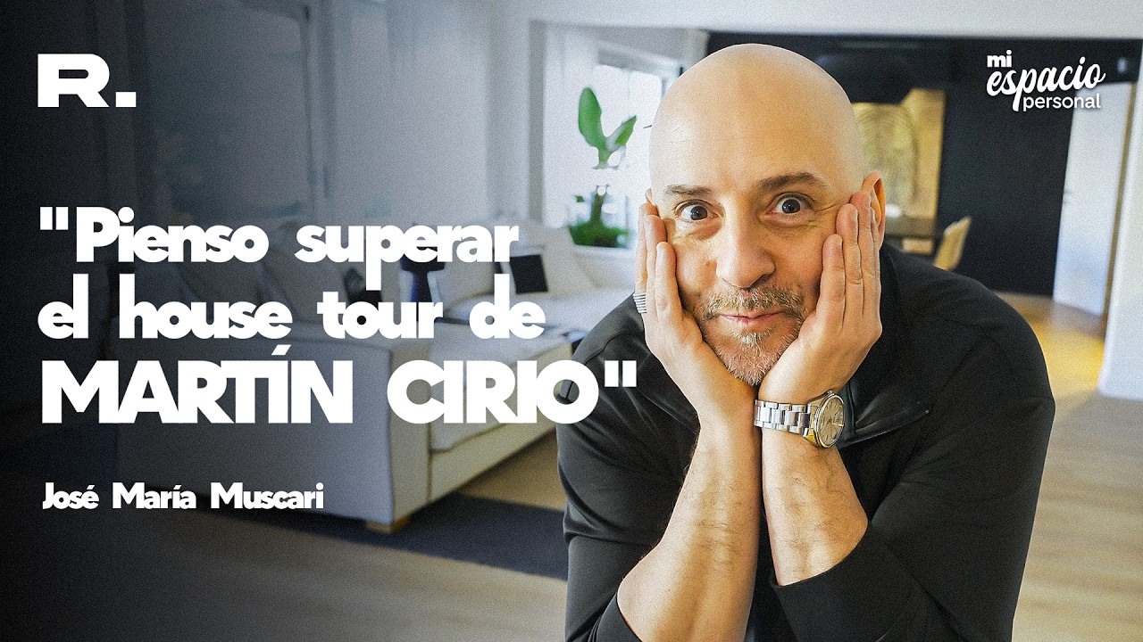 Mi Espacio Personal de Muscari: “Esto lo ve la persona con la que tengo s3x0”