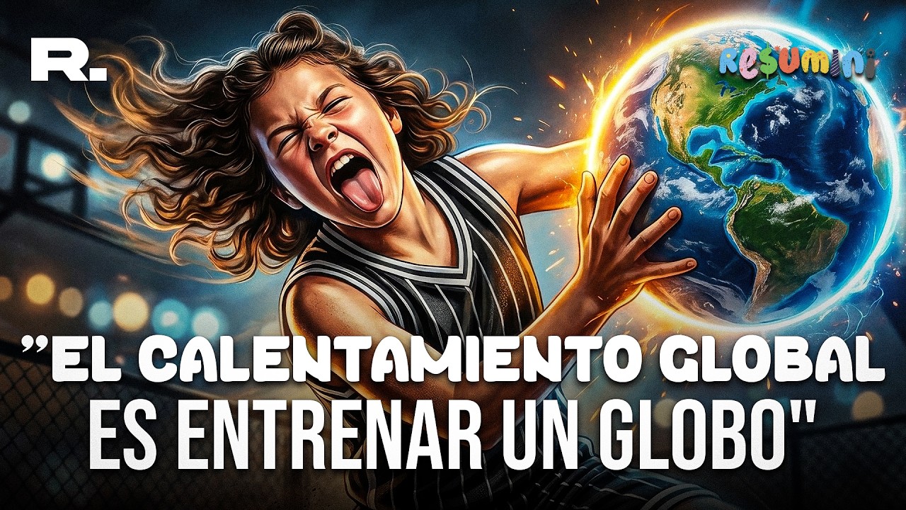 María Becerra, el Mundial y los alfajores: ser argentino a los 8 años