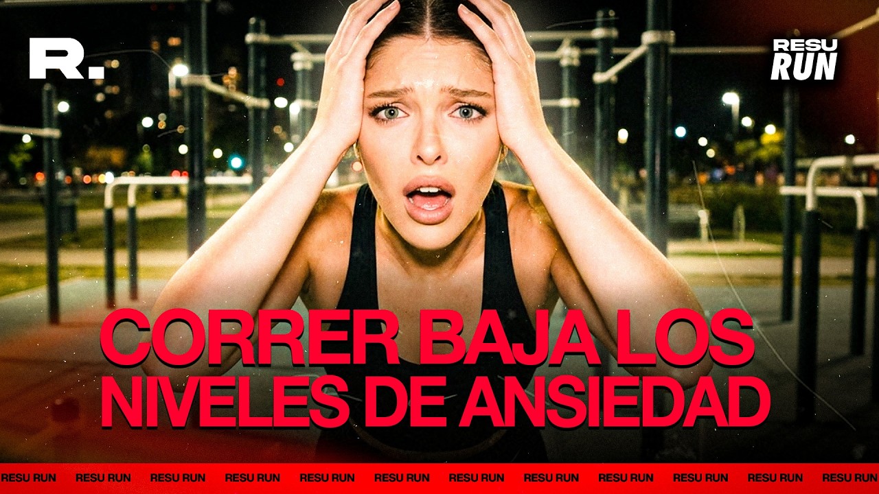¿CÓMO ENGAÑAR A TU CEREBRO PARA EMPEZAR A CORRER?