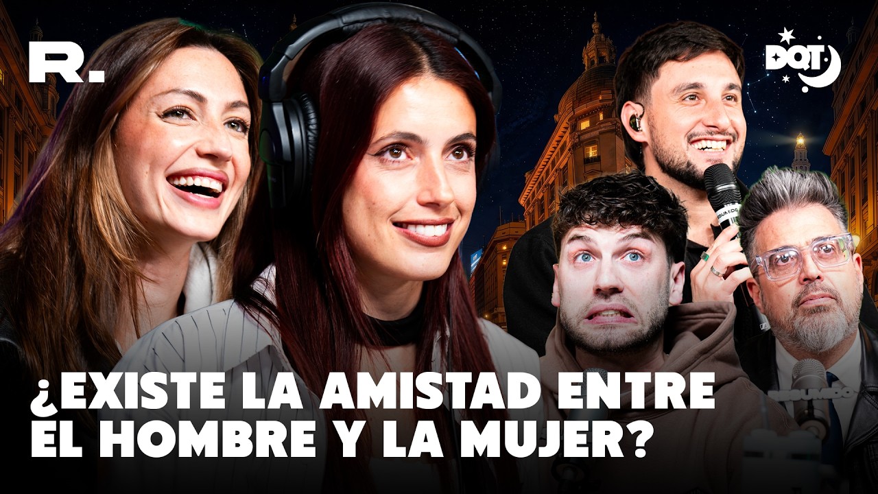 TINI STOESSEL EN CONTRA DE LA LEY DE TIERRAS Y JUAN GRABOIS NO SABE QUIÉN ES NATI JOTA
