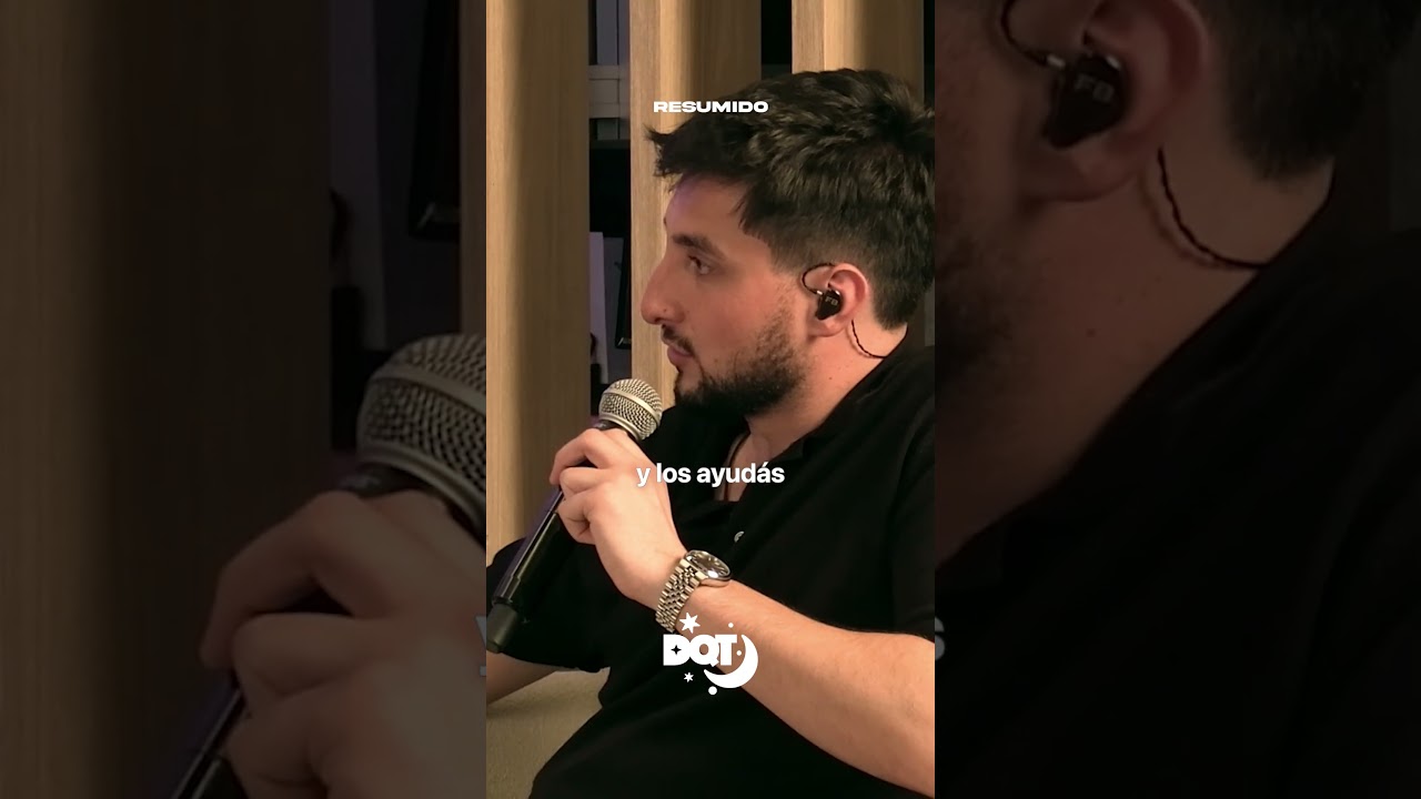 ¿CÓMO EMPEZÓ FLOR ÁLVAREZ?🎶