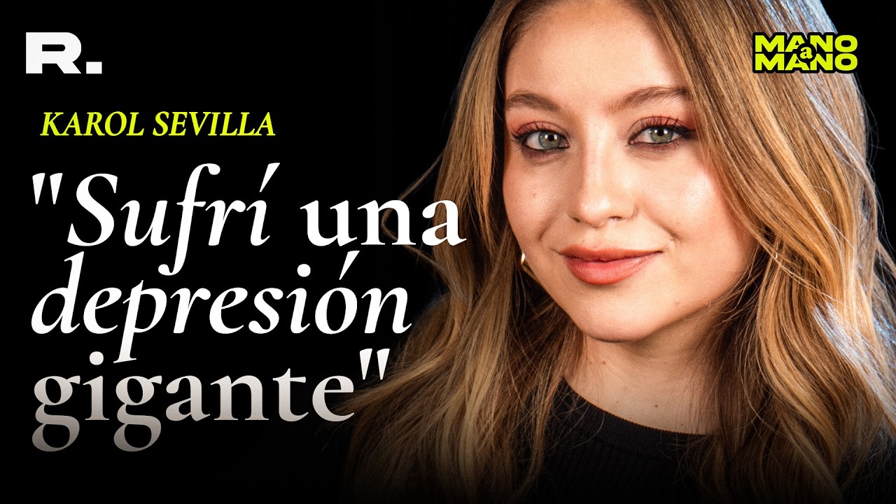 KAROL SEVILLA: El precio de la Fama, el bullying y Soy Luna