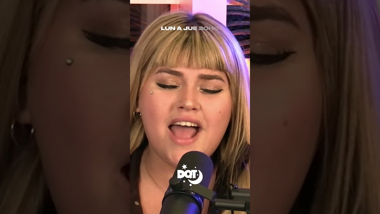 “LA SUERTE DE OFELIA” - FLOR ÁLVAREZ🎶