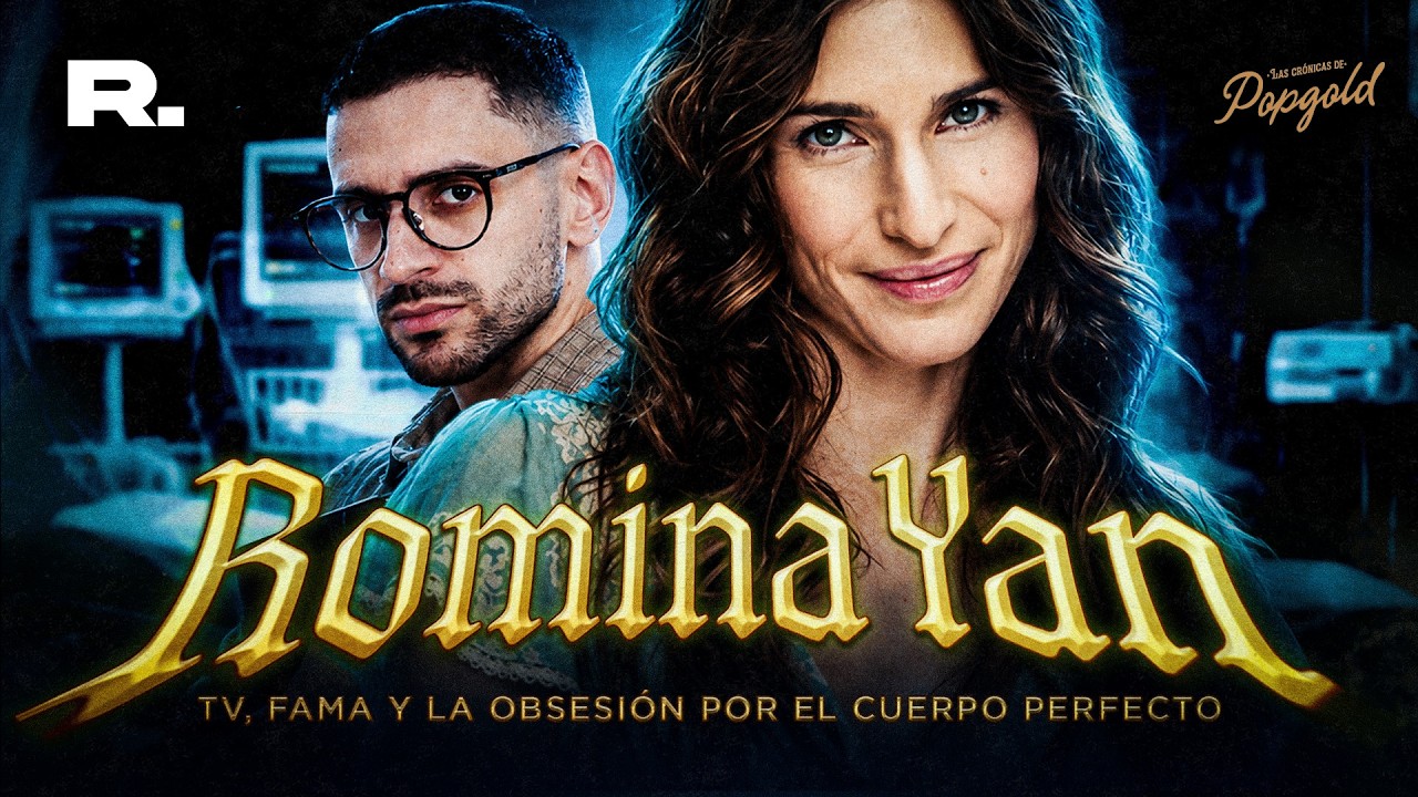 Romina Yan: vivir y morir frente a una cámara
