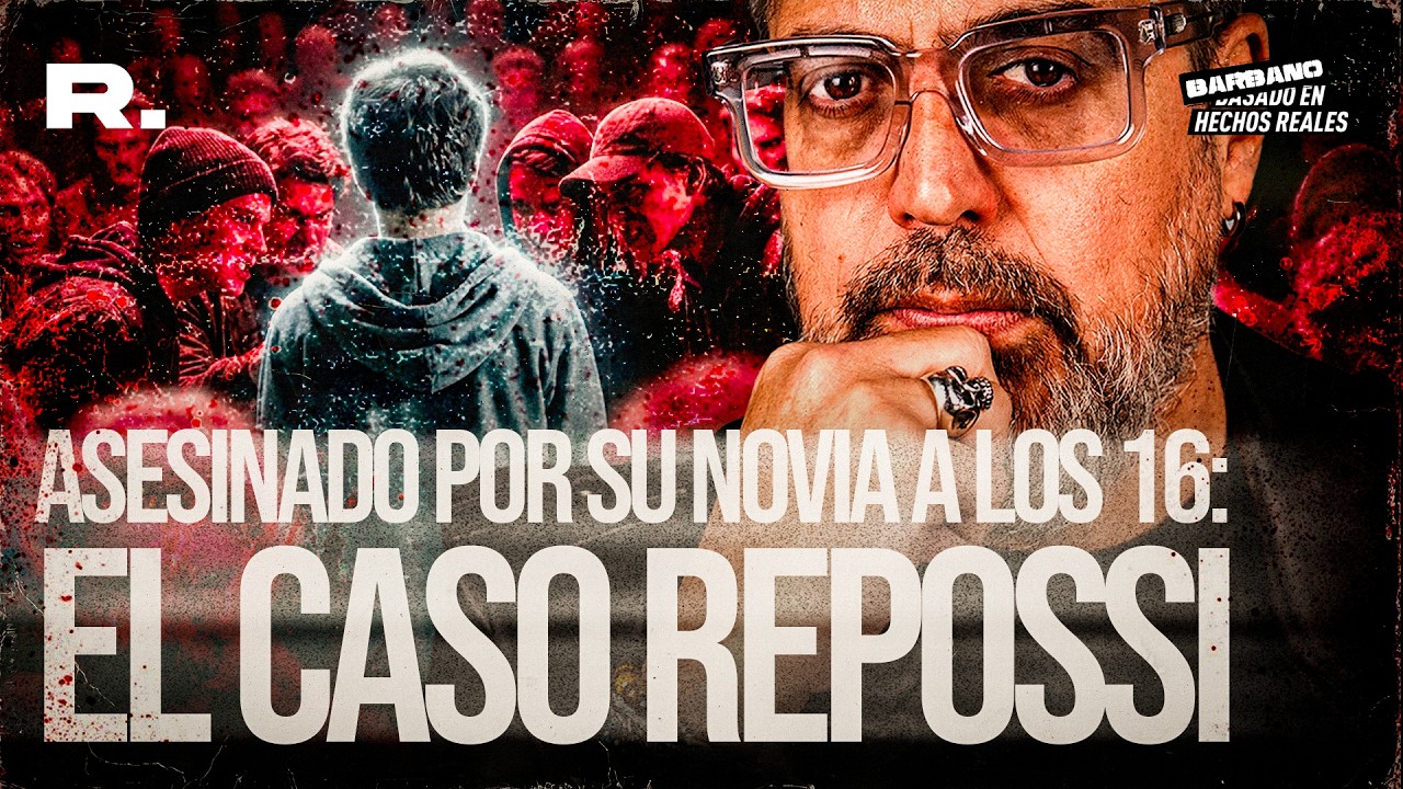 FUE A ENCONTRARSE CON SU HIJA Y TERMINÓ EN UNA TRAGEDIA: EL CASO DE MATÍAS REPOSSI