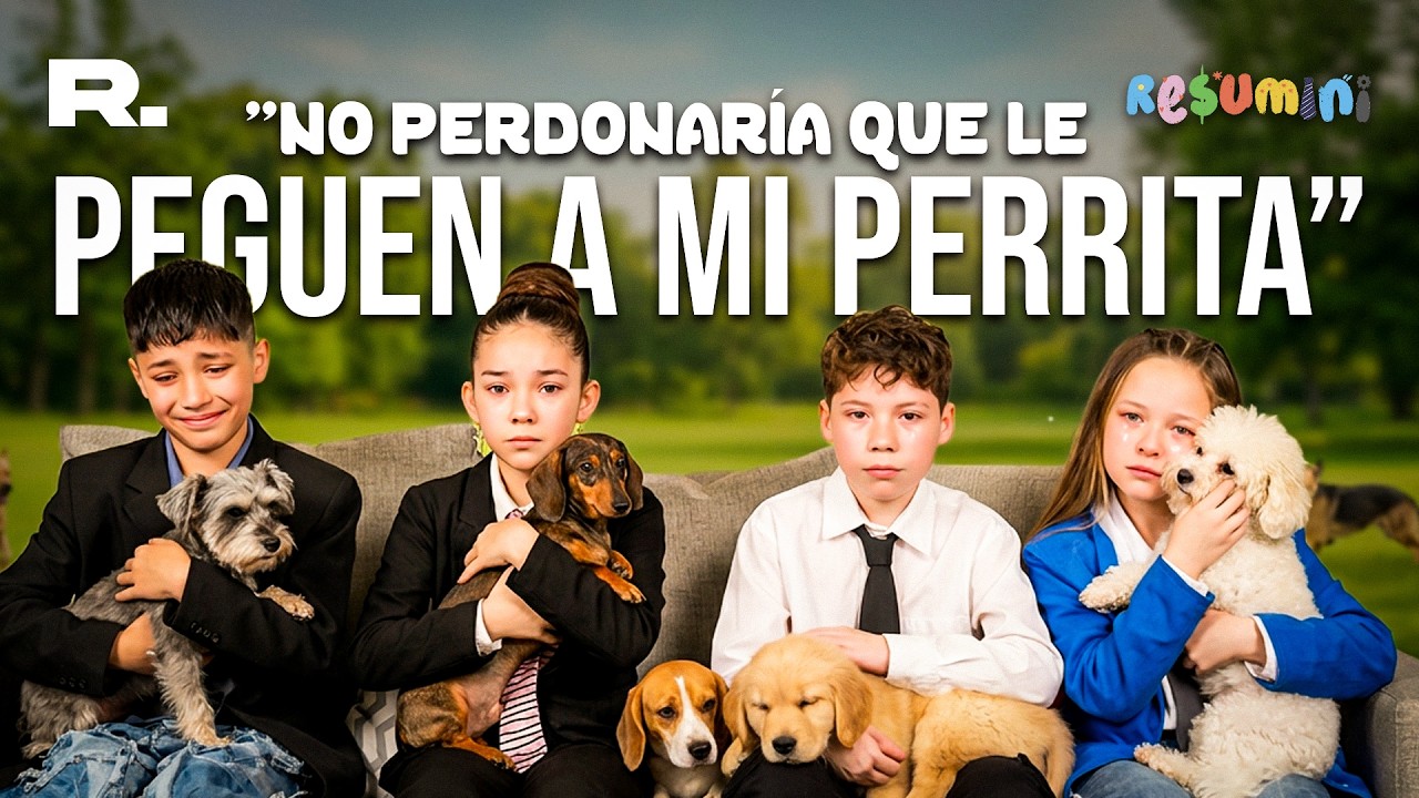 Un mundo sin celulares ni redes: así lo imaginan chicos de 10 años