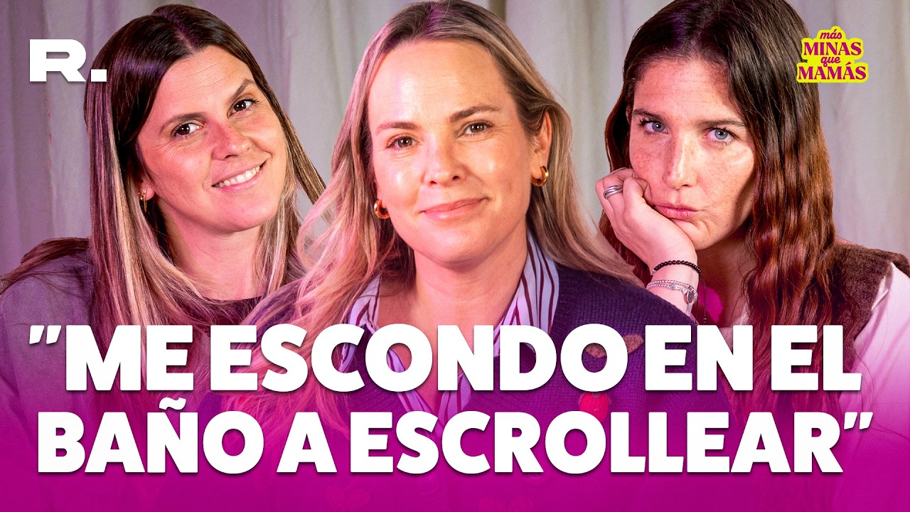 “Me costó muchísimo quedar embarazada": MUNI se abre sobre la búsqueda y el deseo de ser mamá