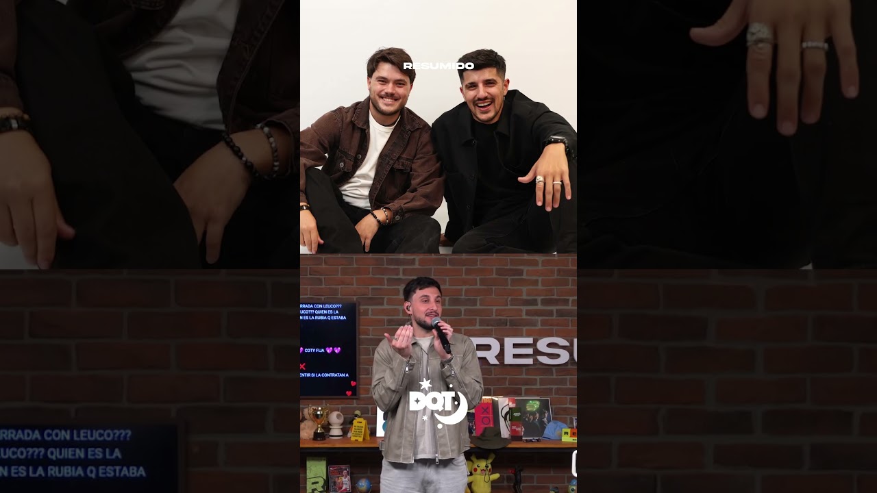 ¿COTY FIJA EN DESPUÉS QUE TOOODOS?