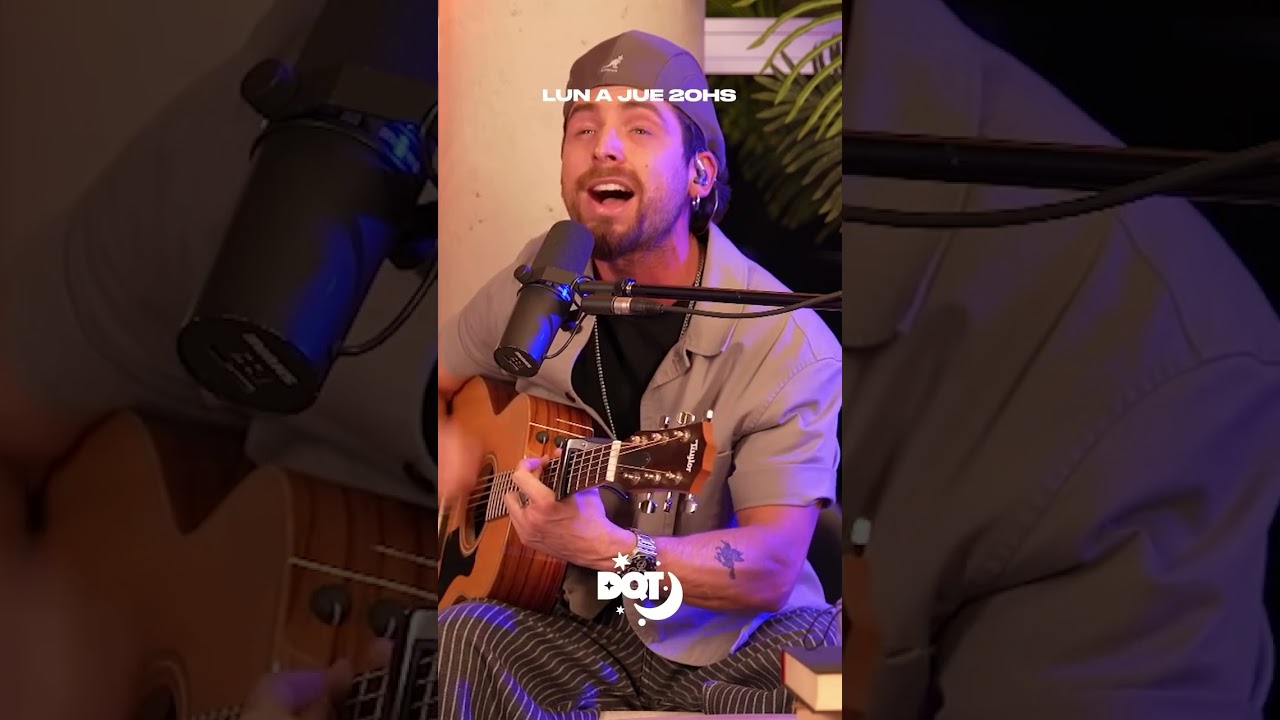 “TE PIDO”   TINI x MAXI ESPINDOLA