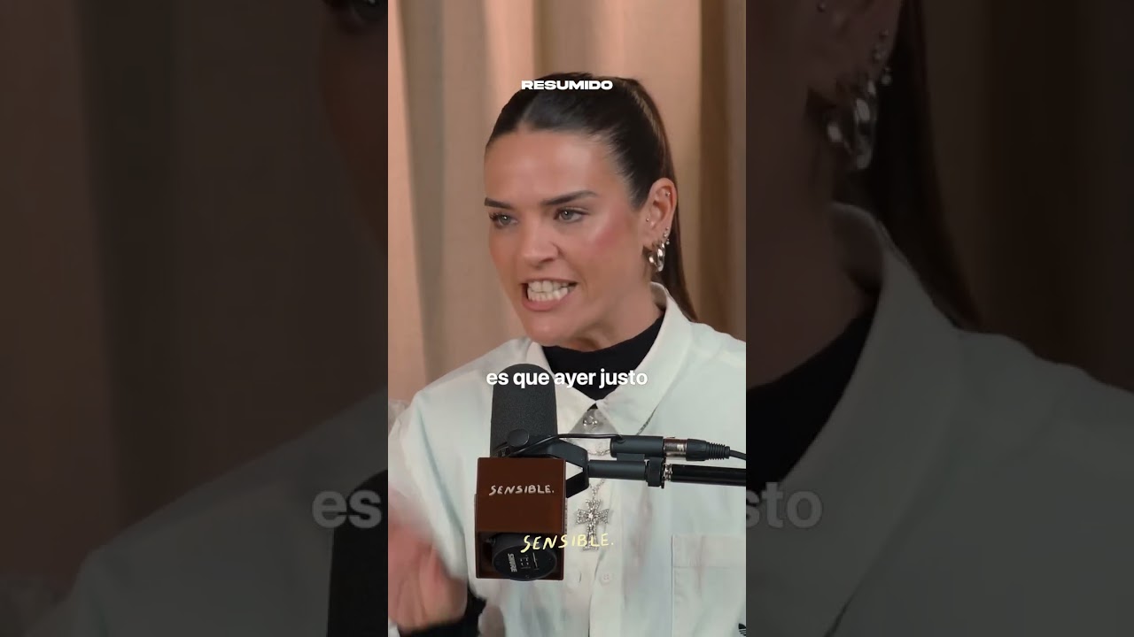 ¿POR QUÉ TODO EL TIEMPO ME EXIJO MÁS?