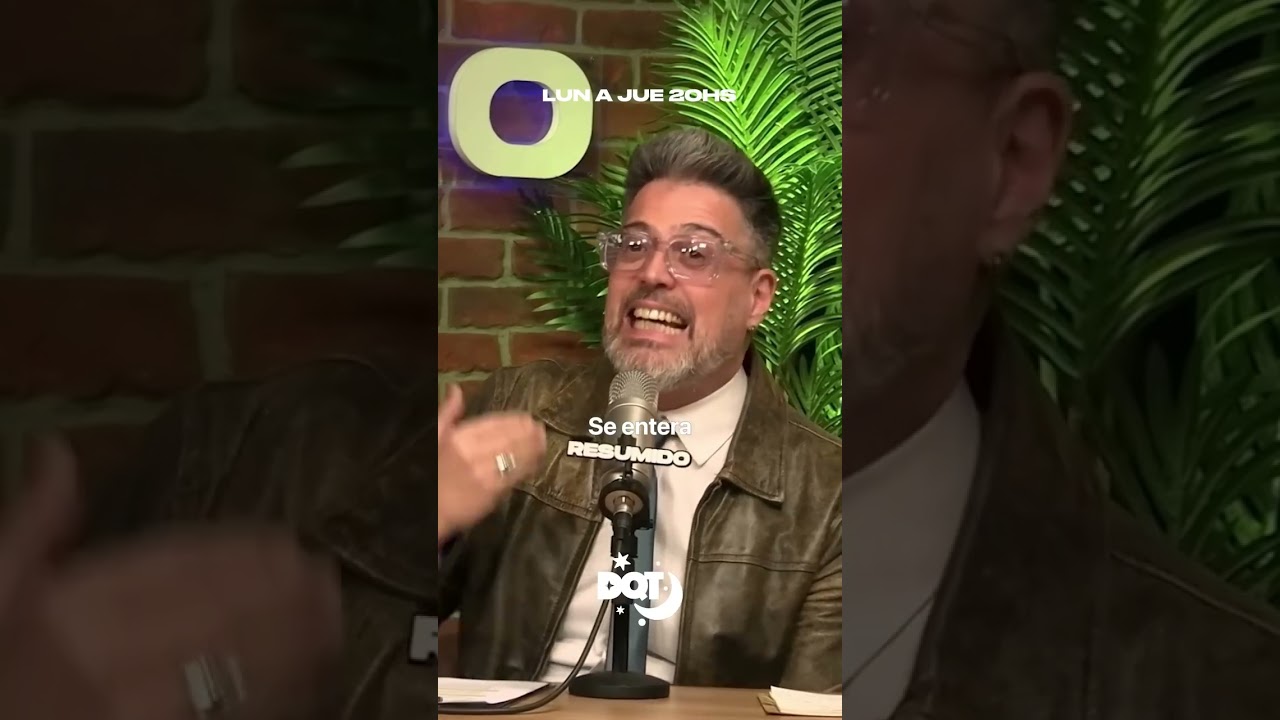 EL LORE DE JULIETA PRANDI Y EMANUEL ORTEGA VERSIÓN ROLO BARBANO