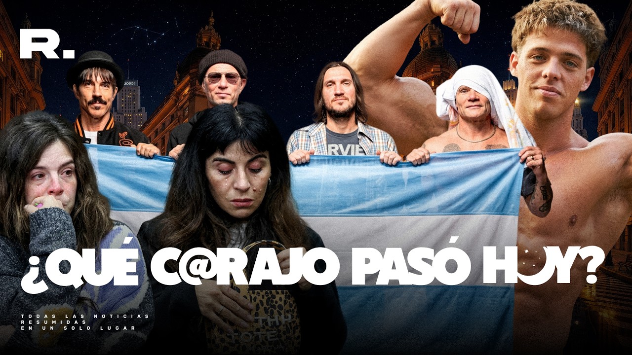 COLAPINTO CONTRA LOS HATERS, ESTALLÓ LA INTERNA EN LA FAMILIA MARADONA Y LA NUEVA VIDA DE MARATEA