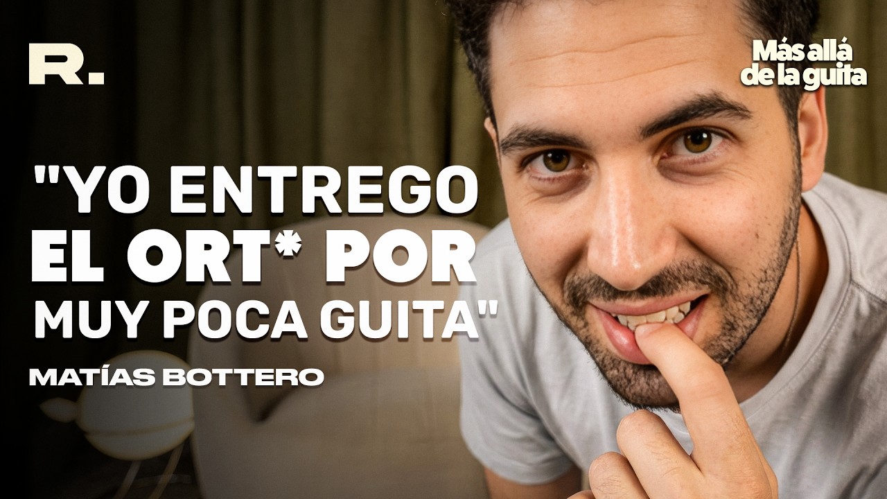 Matias Bottero: ¿Cuánta plata gana con “Entre dos suculentas”?