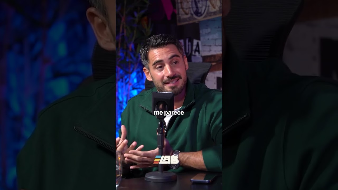 “SI ESPERÁS A QUE TODO SALGA PERFECTO, NO HACES NADA”