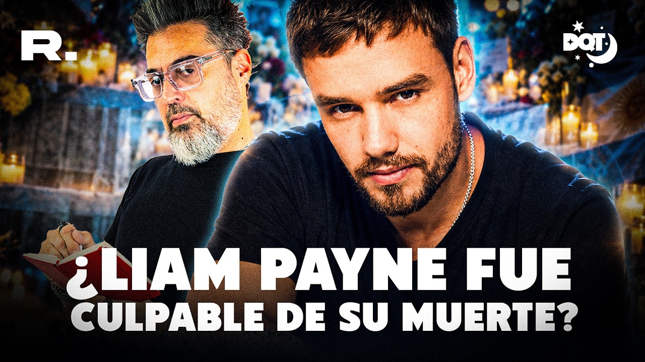 BARBANO TE RESUME LA CAUSA DE MUERTE DE LIAM PAYNE