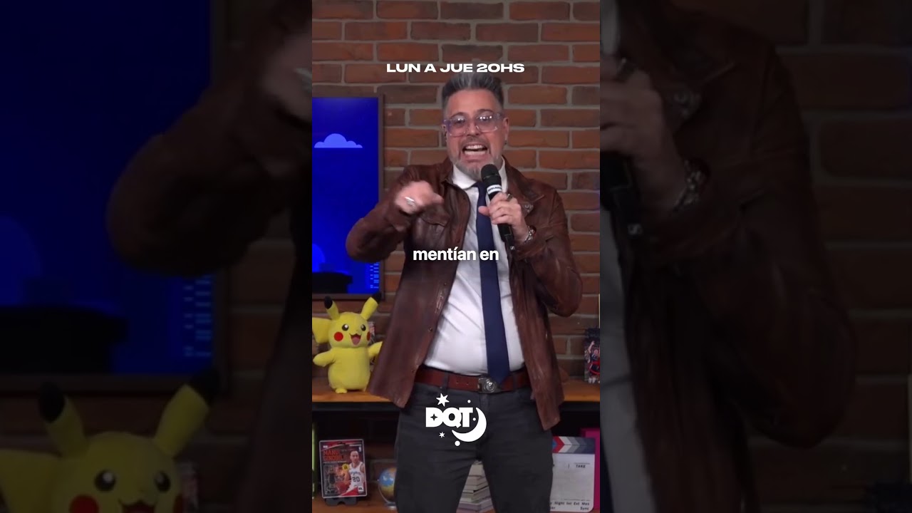 ROLO TE EXPLICA EL JUICIO POR EL FALLECIMIENTO DE MARADONA