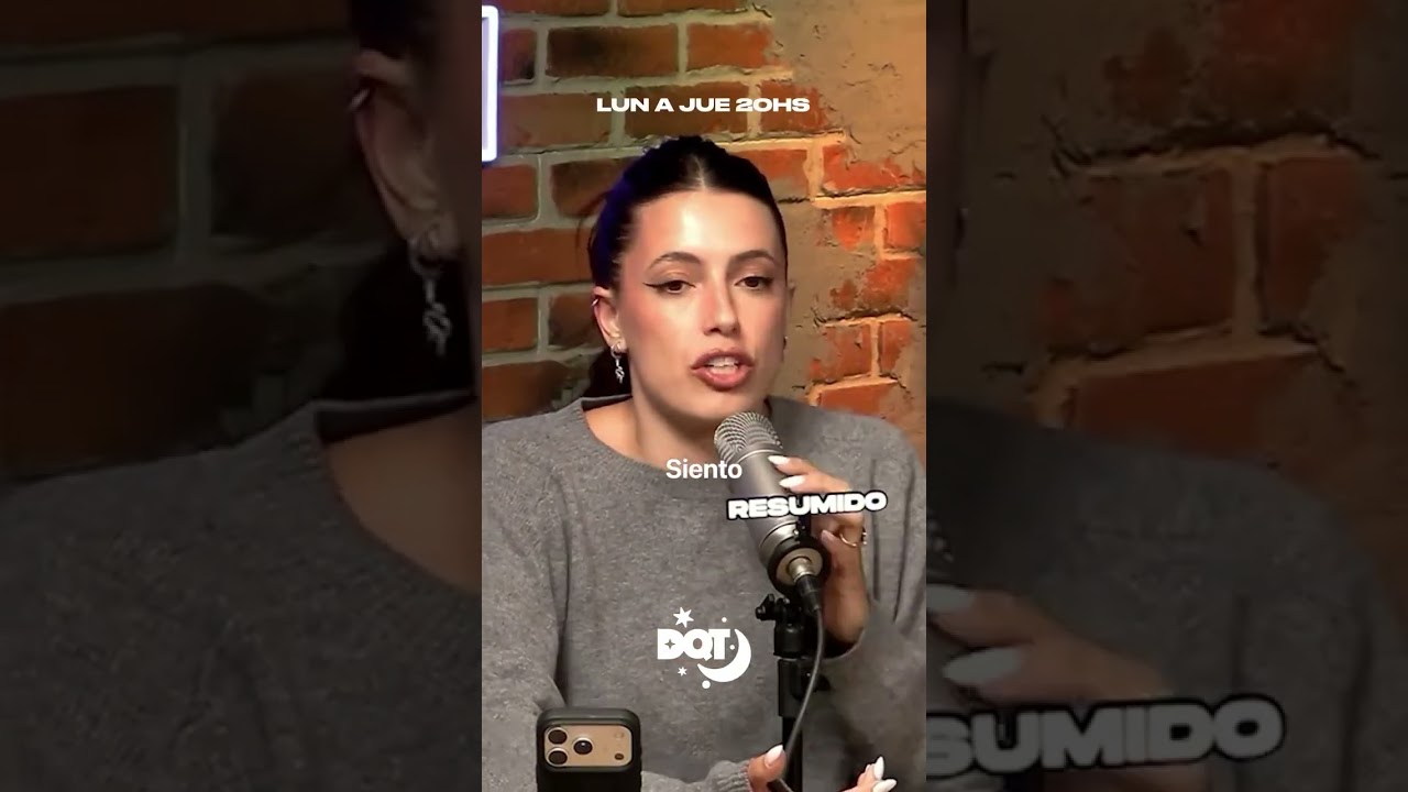 ¿QUÉ ESTÁ PASANDO CON LOS SHOWS DE TINI?
