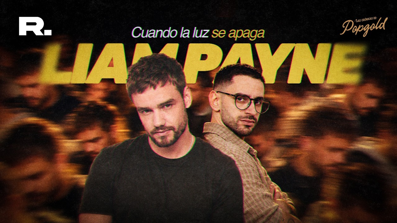 ⁠Liam Payne: del escenario a las sombras