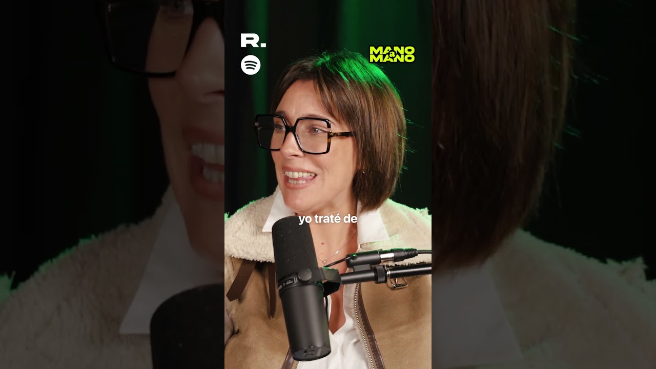 🫂 “NADIE QUIERE QUE SEA VERDAD, PERO HAY QUE CONTARLO”
