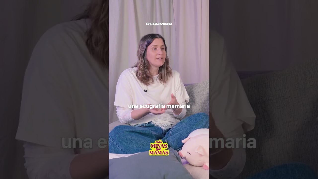 🗣️ “YO DE ACÁ SALGO VIVA, NO ME VOY A MOR1R”