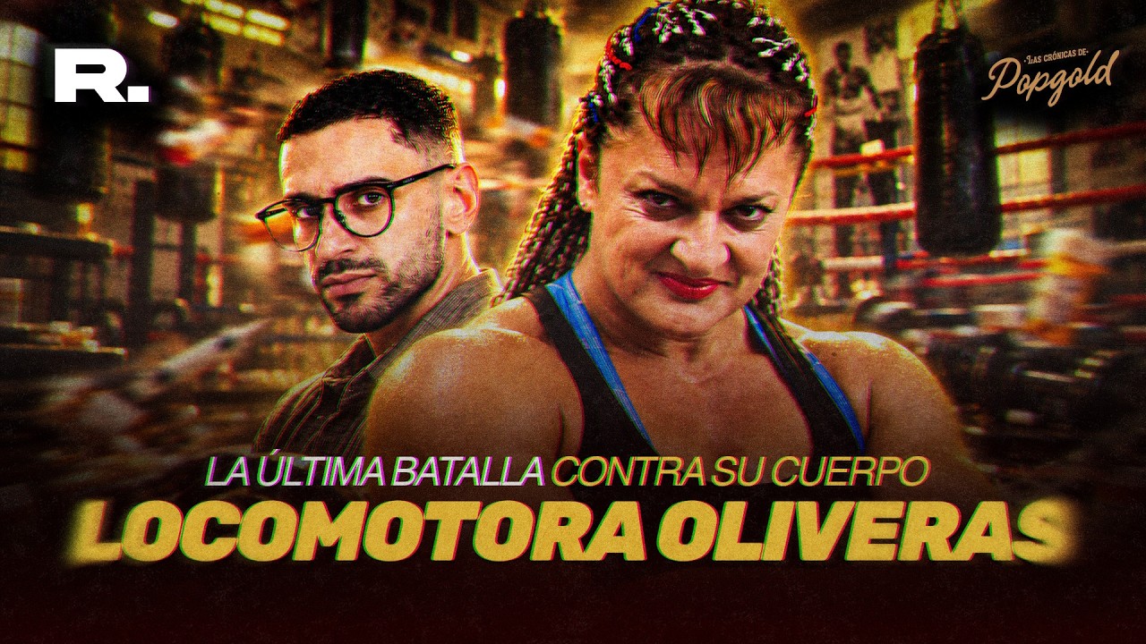 LOCOMOTORA OLIVERAS: LA DENUNCIA DESPUÉS DE LA MUERTE
